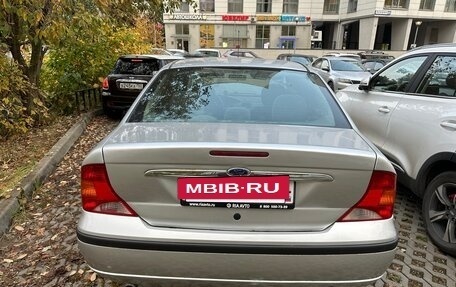 Ford Focus IV, 2004 год, 285 000 рублей, 6 фотография