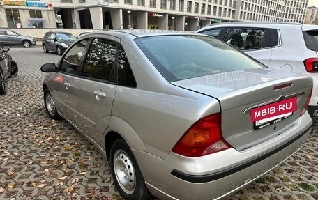 Ford Focus IV, 2004 год, 285 000 рублей, 5 фотография