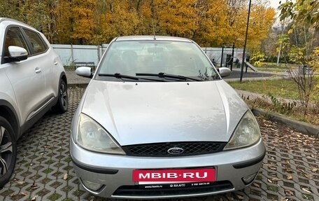 Ford Focus IV, 2004 год, 285 000 рублей, 3 фотография