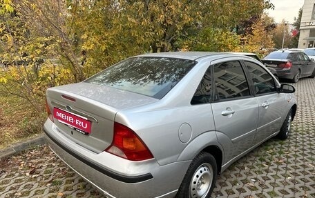 Ford Focus IV, 2004 год, 285 000 рублей, 4 фотография