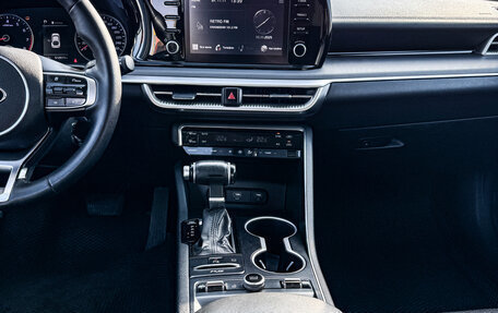 KIA K5, 2021 год, 1 400 000 рублей, 12 фотография