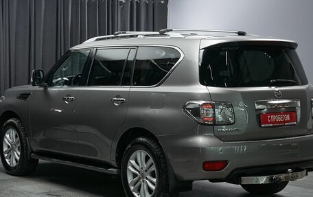 Nissan Patrol, 2012 год, 2 100 000 рублей, 6 фотография