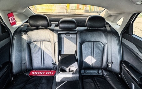 KIA K5, 2021 год, 1 400 000 рублей, 14 фотография