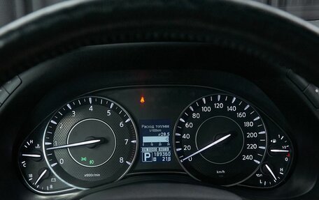 Nissan Patrol, 2012 год, 2 100 000 рублей, 10 фотография