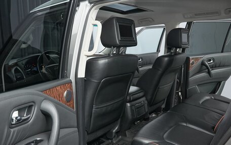 Nissan Patrol, 2012 год, 2 100 000 рублей, 13 фотография