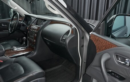 Nissan Patrol, 2012 год, 2 100 000 рублей, 16 фотография