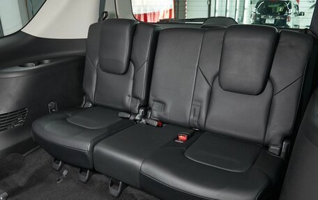 Nissan Patrol, 2012 год, 2 100 000 рублей, 15 фотография