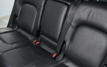 Nissan Patrol, 2012 год, 2 100 000 рублей, 14 фотография