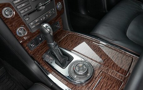 Nissan Patrol, 2012 год, 2 100 000 рублей, 18 фотография