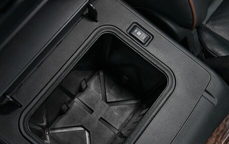 Nissan Patrol, 2012 год, 2 100 000 рублей, 19 фотография