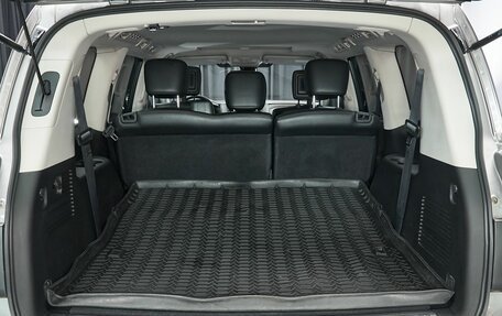 Nissan Patrol, 2012 год, 2 100 000 рублей, 22 фотография