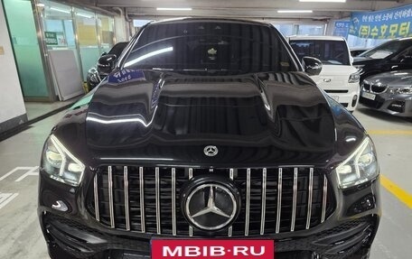 Mercedes-Benz GLE Coupe, 2022 год, 7 530 000 рублей, 2 фотография