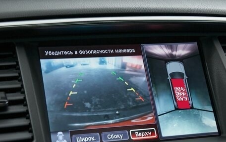 Nissan Patrol, 2012 год, 2 100 000 рублей, 20 фотография