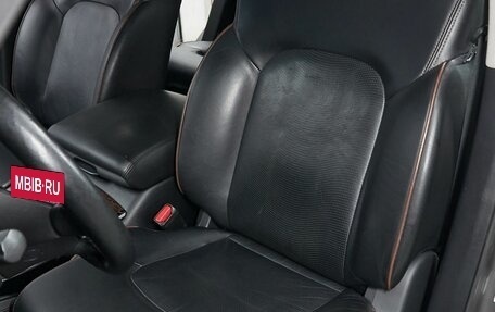 Nissan Patrol, 2012 год, 2 100 000 рублей, 12 фотография