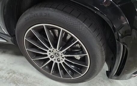 Mercedes-Benz GLE Coupe, 2022 год, 7 530 000 рублей, 8 фотография