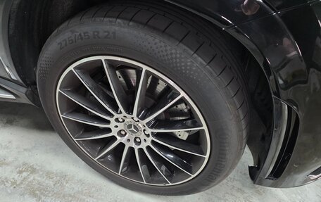 Mercedes-Benz GLE Coupe, 2022 год, 7 530 000 рублей, 6 фотография