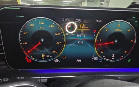 Mercedes-Benz GLE Coupe, 2022 год, 7 530 000 рублей, 13 фотография