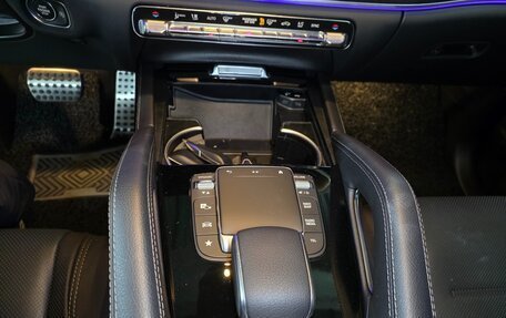 Mercedes-Benz GLE Coupe, 2022 год, 7 530 000 рублей, 17 фотография