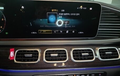 Mercedes-Benz GLE Coupe, 2022 год, 7 530 000 рублей, 15 фотография