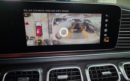 Mercedes-Benz GLE Coupe, 2022 год, 7 530 000 рублей, 16 фотография