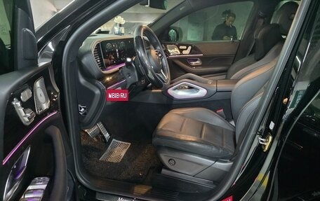 Mercedes-Benz GLE Coupe, 2022 год, 7 530 000 рублей, 10 фотография