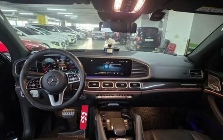 Mercedes-Benz GLE Coupe, 2022 год, 7 530 000 рублей, 9 фотография