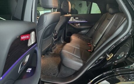 Mercedes-Benz GLE Coupe, 2022 год, 7 530 000 рублей, 11 фотография