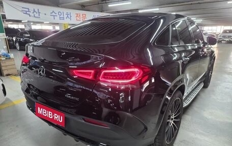 Mercedes-Benz GLE Coupe, 2022 год, 7 530 000 рублей, 5 фотография