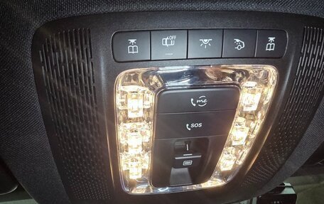 Mercedes-Benz GLE Coupe, 2022 год, 7 530 000 рублей, 20 фотография