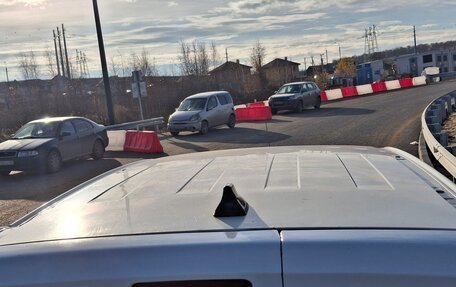 Citroen Berlingo II рестайлинг, 2012 год, 720 000 рублей, 7 фотография