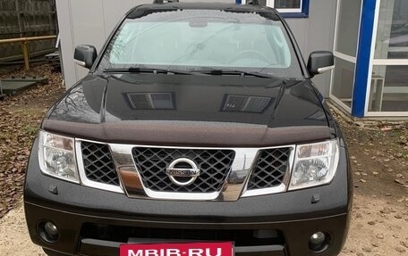 Nissan Pathfinder, 2008 год, 850 000 рублей, 2 фотография