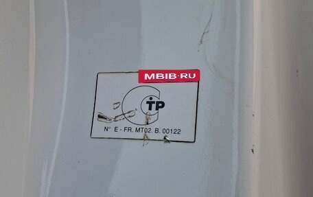 Citroen Berlingo II рестайлинг, 2012 год, 720 000 рублей, 9 фотография