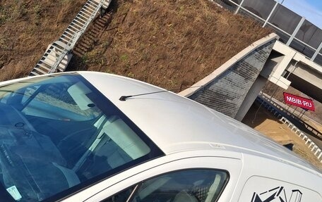 Citroen Berlingo II рестайлинг, 2012 год, 720 000 рублей, 6 фотография