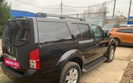 Nissan Pathfinder, 2008 год, 850 000 рублей, 4 фотография