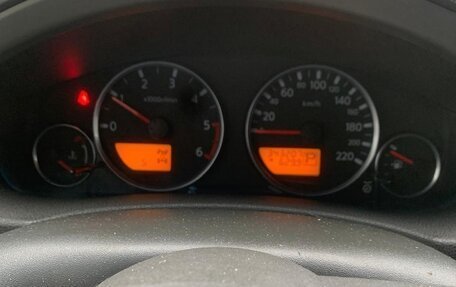 Nissan Pathfinder, 2008 год, 850 000 рублей, 5 фотография