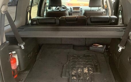 Nissan Pathfinder, 2008 год, 850 000 рублей, 9 фотография