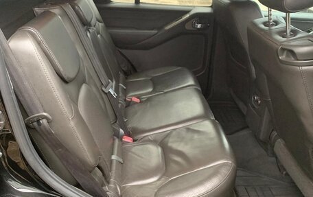 Nissan Pathfinder, 2008 год, 850 000 рублей, 8 фотография