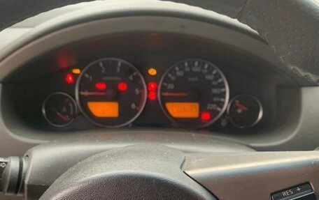 Nissan Pathfinder, 2008 год, 850 000 рублей, 10 фотография