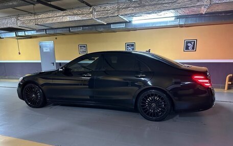 Mercedes-Benz S-Класс, 2017 год, 4 300 000 рублей, 3 фотография