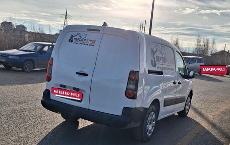 Citroen Berlingo II рестайлинг, 2012 год, 720 000 рублей, 5 фотография