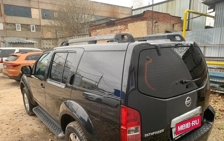 Nissan Pathfinder, 2008 год, 850 000 рублей, 11 фотография