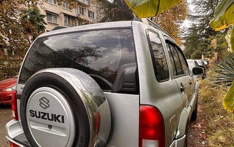 Suzuki Grand Vitara, 2001 год, 649 000 рублей, 3 фотография