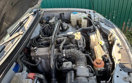 Suzuki Grand Vitara, 2001 год, 649 000 рублей, 6 фотография