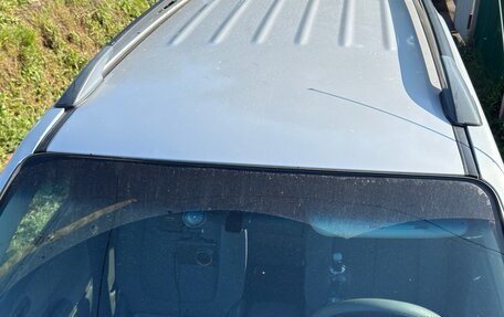 Suzuki Grand Vitara, 2001 год, 649 000 рублей, 4 фотография