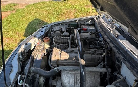 Suzuki Grand Vitara, 2001 год, 649 000 рублей, 7 фотография