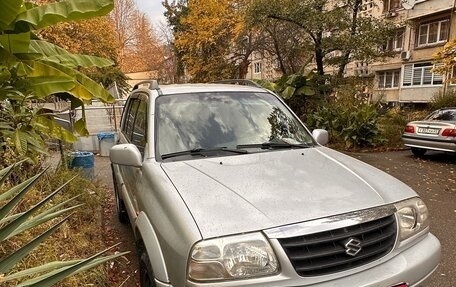 Suzuki Grand Vitara, 2001 год, 649 000 рублей, 2 фотография