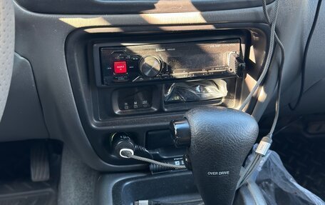 Suzuki Grand Vitara, 2001 год, 649 000 рублей, 14 фотография