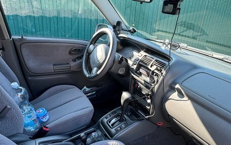 Suzuki Grand Vitara, 2001 год, 649 000 рублей, 11 фотография