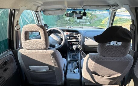 Suzuki Grand Vitara, 2001 год, 649 000 рублей, 18 фотография