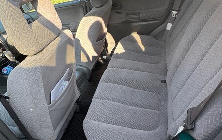 Suzuki Grand Vitara, 2001 год, 649 000 рублей, 17 фотография